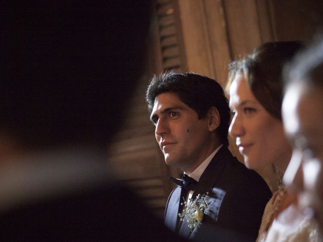 El casamiento de Nico y Anna en Palermo, Capital Federal 30