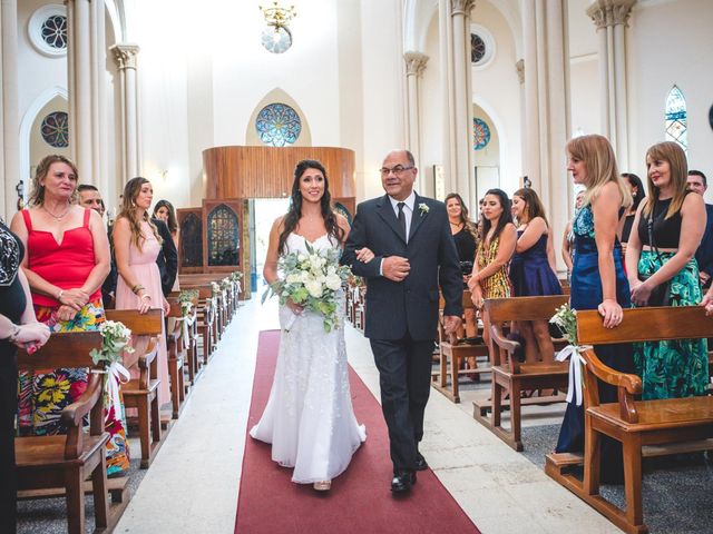 El casamiento de Jose y Marina en Villa Allende, Córdoba 43
