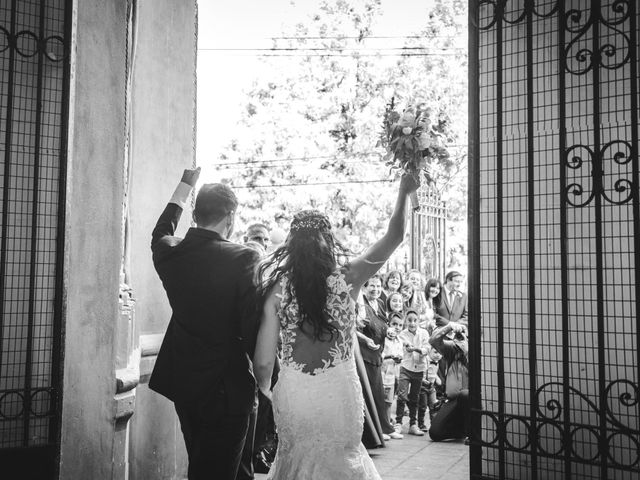 El casamiento de Jose y Marina en Villa Allende, Córdoba 74
