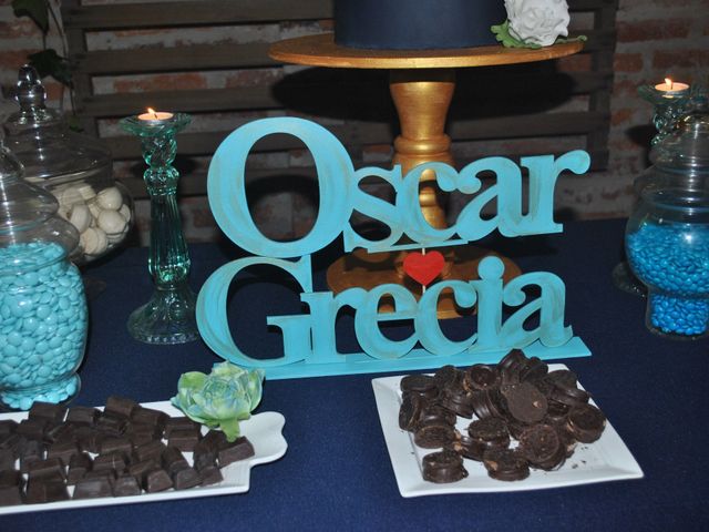 El casamiento de Oscar y Grecia en Goya, Corrientes 5