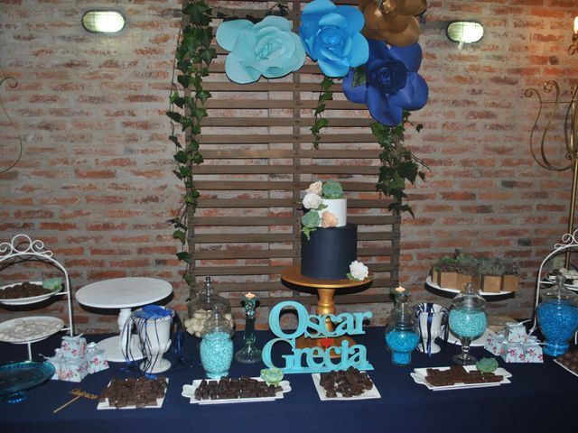 El casamiento de Oscar y Grecia en Goya, Corrientes 6