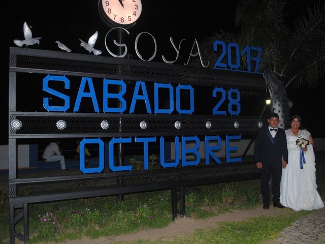 El casamiento de Oscar y Grecia en Goya, Corrientes 9
