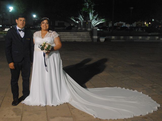El casamiento de Oscar y Grecia en Goya, Corrientes 11