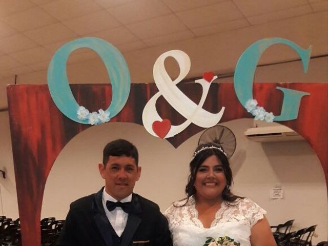 El casamiento de Oscar y Grecia en Goya, Corrientes 27