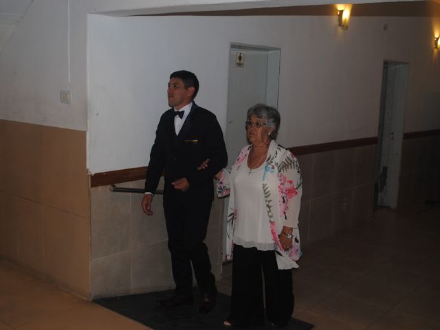 El casamiento de Oscar y Grecia en Goya, Corrientes 29