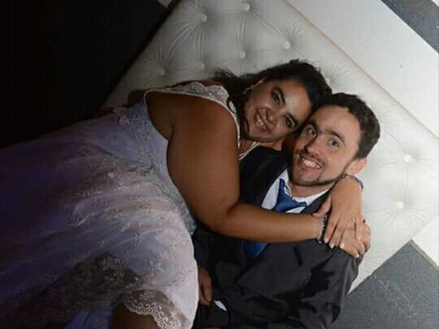 El casamiento de Mauro y Gisela en Rio Cuarto, Córdoba 8