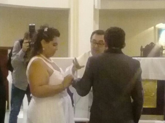 El casamiento de Mauro y Gisela en Rio Cuarto, Córdoba 9