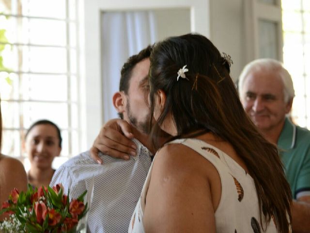 El casamiento de Mauro y Gisela en Rio Cuarto, Córdoba 30