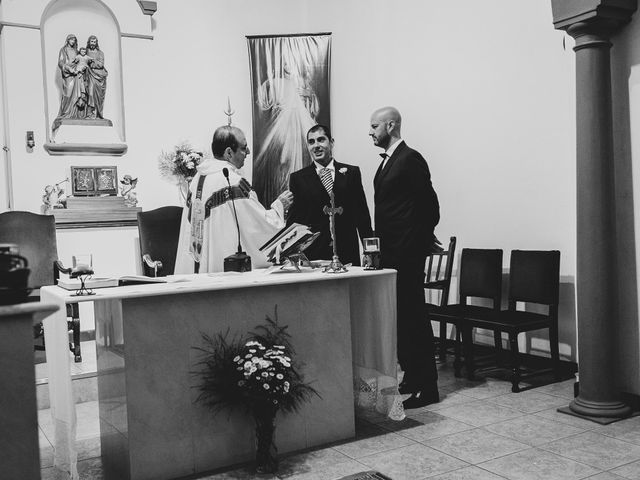 El casamiento de Tornes y Marisol en Del Viso, Buenos Aires 24