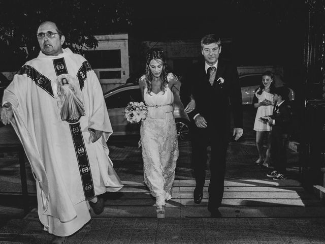 El casamiento de Tornes y Marisol en Del Viso, Buenos Aires 25