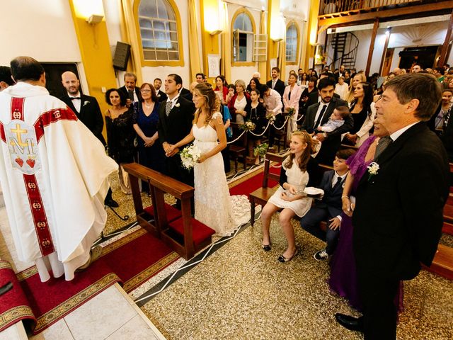 El casamiento de Tornes y Marisol en Del Viso, Buenos Aires 28