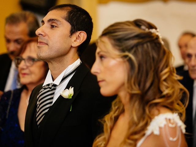 El casamiento de Tornes y Marisol en Del Viso, Buenos Aires 30