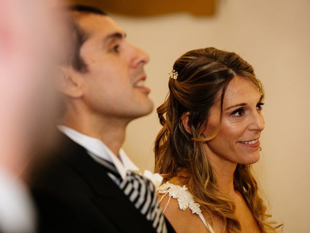 El casamiento de Tornes y Marisol en Del Viso, Buenos Aires 32
