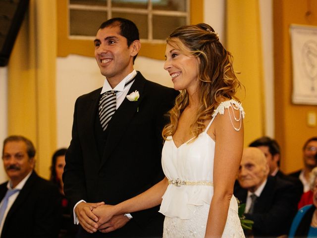 El casamiento de Tornes y Marisol en Del Viso, Buenos Aires 36