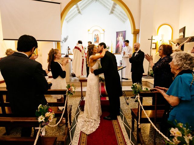 El casamiento de Tornes y Marisol en Del Viso, Buenos Aires 43