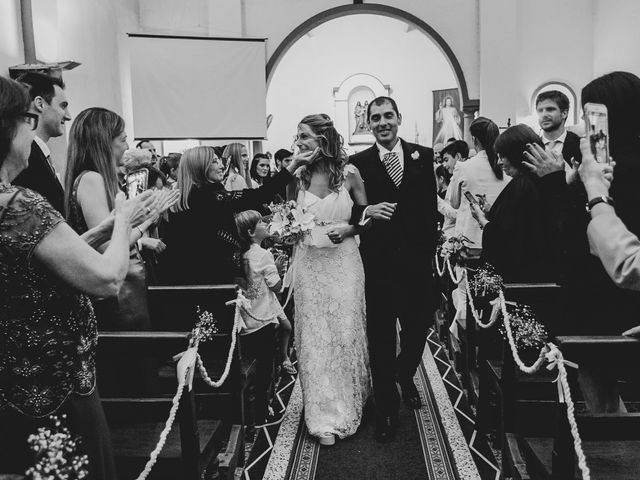 El casamiento de Tornes y Marisol en Del Viso, Buenos Aires 44