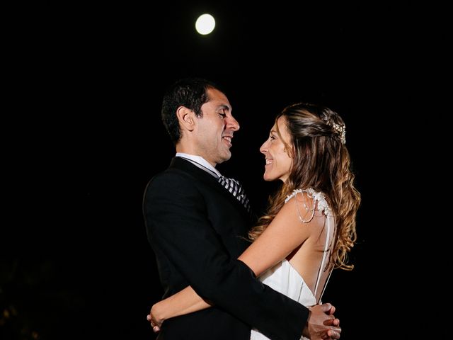 El casamiento de Tornes y Marisol en Del Viso, Buenos Aires 61