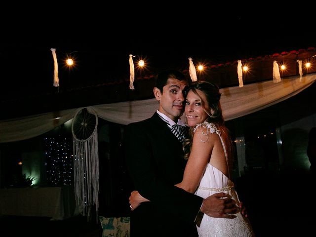 El casamiento de Tornes y Marisol en Del Viso, Buenos Aires 63