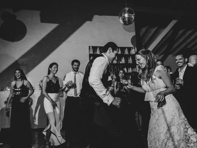El casamiento de Tornes y Marisol en Del Viso, Buenos Aires 72