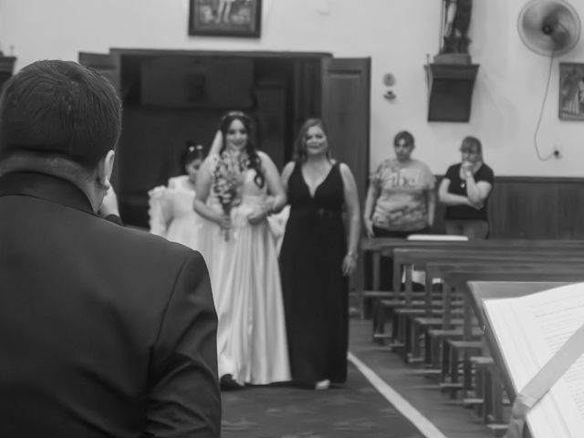 El casamiento de Luis y Jazmín en San Miguel de Tucumán, Tucumán 6