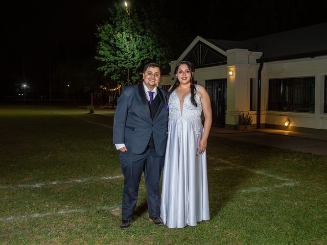 El casamiento de Luis y Jazmín en San Miguel de Tucumán, Tucumán 7