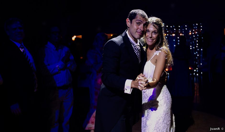 El casamiento de Tornes y Marisol en Del Viso, Buenos Aires
