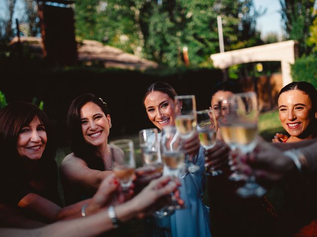 El casamiento de Nicolás y Daniela en Mendoza, Mendoza 11