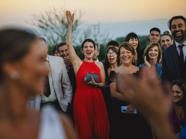 El casamiento de Nicolás y Daniela en Mendoza, Mendoza 15