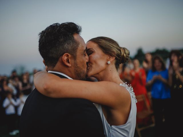 El casamiento de Nicolás y Daniela en Mendoza, Mendoza 17