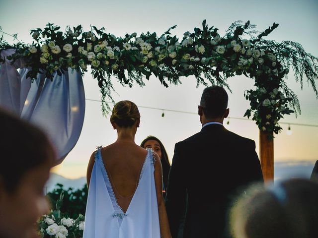 El casamiento de Nicolás y Daniela en Mendoza, Mendoza 18