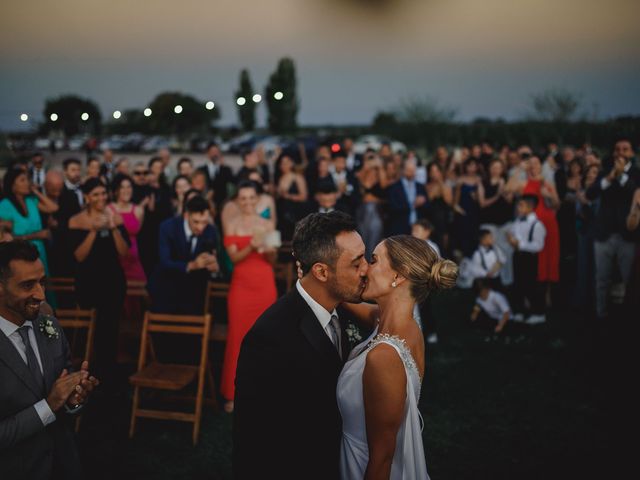 El casamiento de Nicolás y Daniela en Mendoza, Mendoza 19