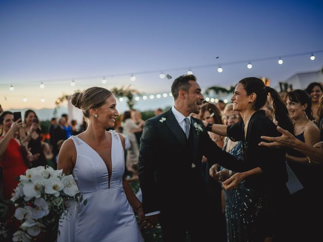 El casamiento de Nicolás y Daniela en Mendoza, Mendoza 23