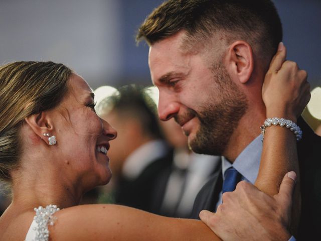 El casamiento de Nicolás y Daniela en Mendoza, Mendoza 25