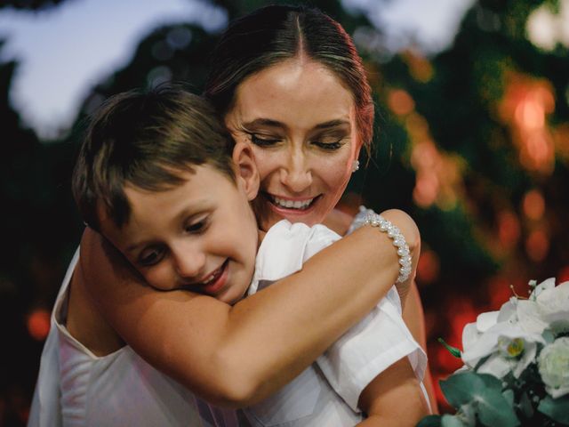 El casamiento de Nicolás y Daniela en Mendoza, Mendoza 32