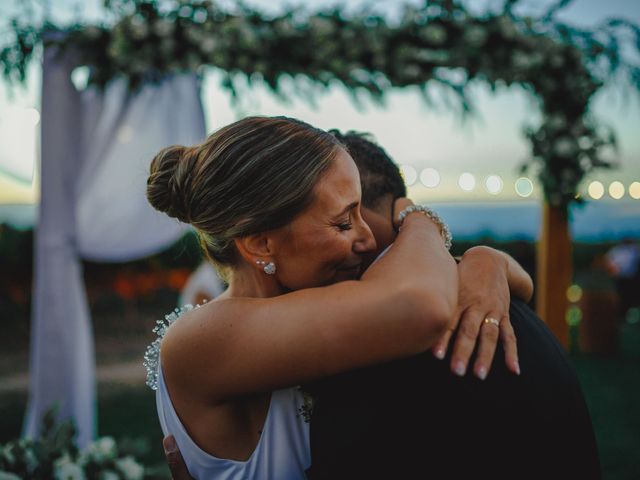 El casamiento de Nicolás y Daniela en Mendoza, Mendoza 2