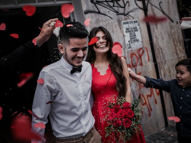 El casamiento de Benjamín y Keila en La Plata, Buenos Aires 9