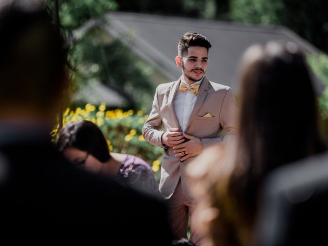 El casamiento de Benjamín y Keila en La Plata, Buenos Aires 32