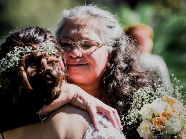 El casamiento de Benjamín y Keila en La Plata, Buenos Aires 34