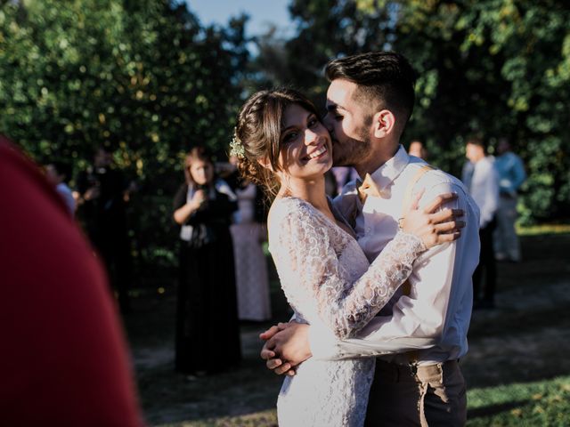 El casamiento de Benjamín y Keila en La Plata, Buenos Aires 46