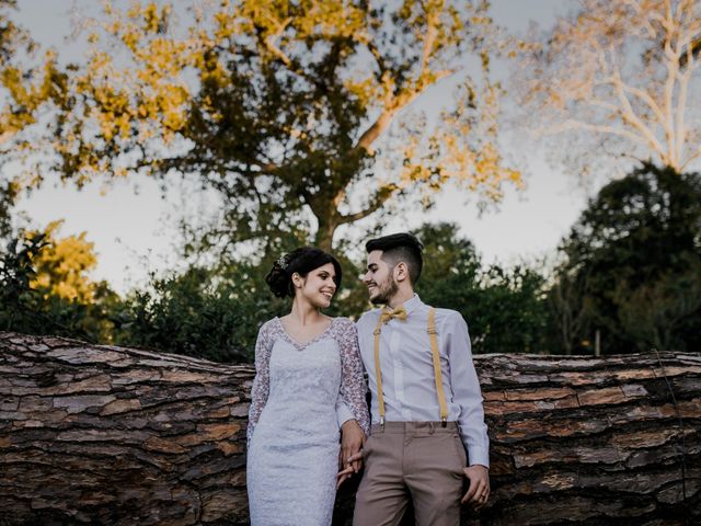 El casamiento de Benjamín y Keila en La Plata, Buenos Aires 49