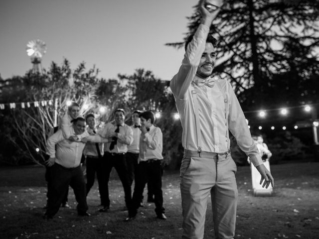 El casamiento de Benjamín y Keila en La Plata, Buenos Aires 52