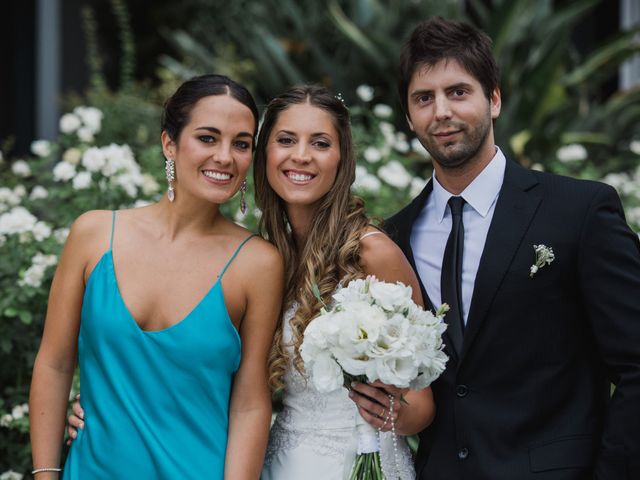 El casamiento de Rafael y Paula en Mendoza, Mendoza 8