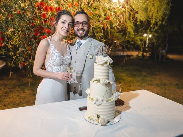 El casamiento de Jesus y Marianna en General Rodríguez, Buenos Aires 3