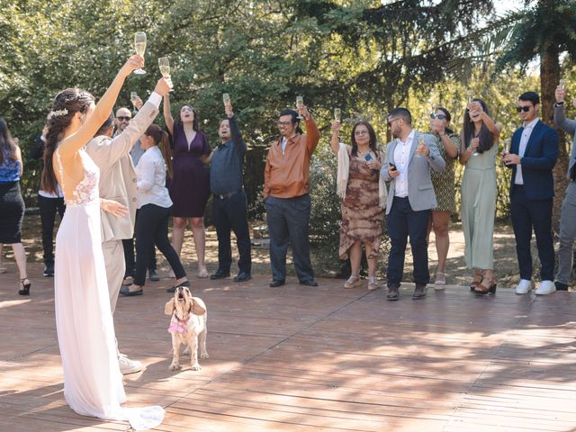 El casamiento de Jesus y Marianna en General Rodríguez, Buenos Aires 6