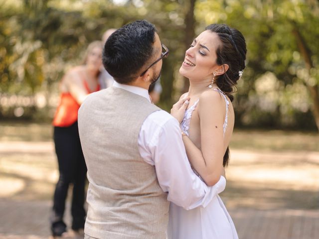 El casamiento de Jesus y Marianna en General Rodríguez, Buenos Aires 10