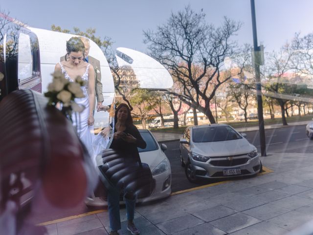 El casamiento de Jesus y Marianna en General Rodríguez, Buenos Aires 12