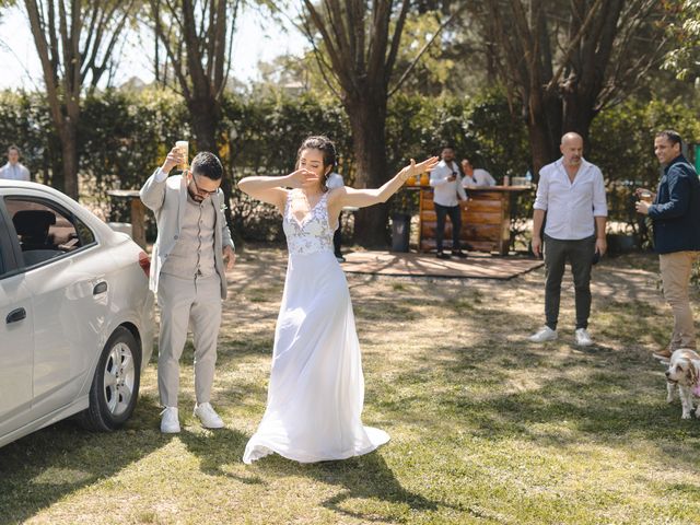 El casamiento de Jesus y Marianna en General Rodríguez, Buenos Aires 20