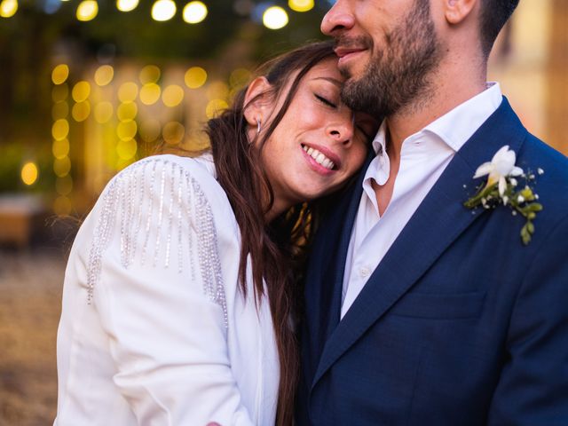 El casamiento de Dani y Flor en San Isidro, Buenos Aires 4