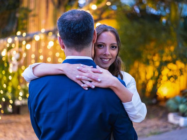 El casamiento de Dani y Flor en San Isidro, Buenos Aires 5