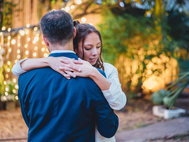 El casamiento de Dani y Flor en San Isidro, Buenos Aires 6